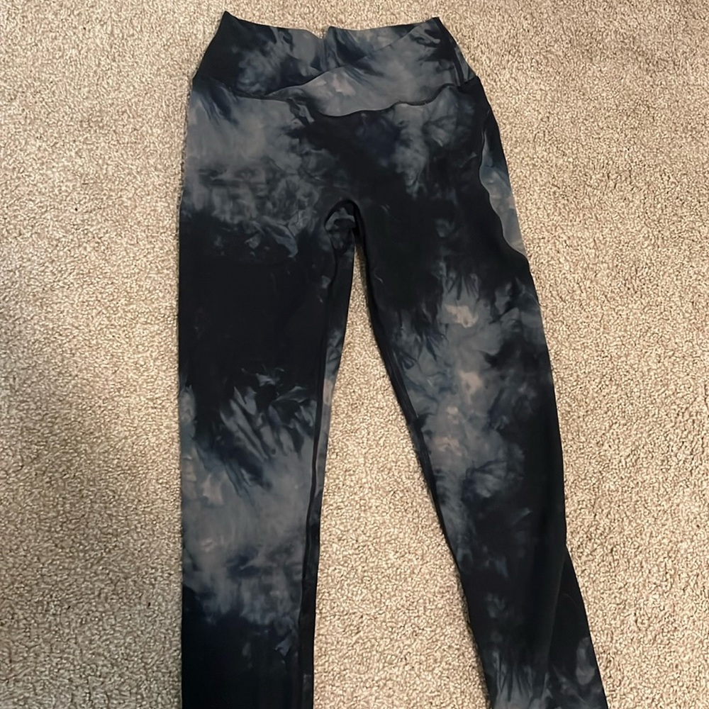 Alphalete Leggings